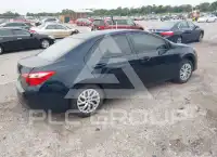 2019 Toyota COROLLA photo