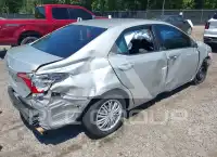 2019 Toyota COROLLA photo