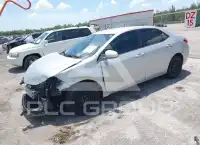 2019 Toyota COROLLA photo