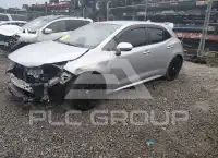2019 Toyota COROLLA фото