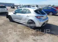 2019 Toyota COROLLA photo