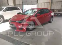 2019 Toyota COROLLA photo