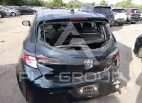 2019 Toyota COROLLA photo