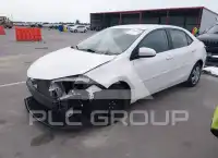 2019 Toyota COROLLA photo