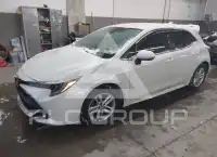 2019 Toyota COROLLA фото
