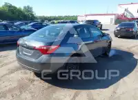 2019 Toyota COROLLA фото
