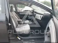 2019 Toyota COROLLA photo