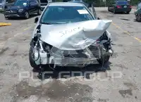 2019 Toyota COROLLA photo