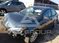 2019 Toyota COROLLA фото