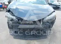 2019 Toyota COROLLA фото