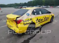 2019 Toyota COROLLA фото