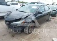 2019 Toyota COROLLA photo