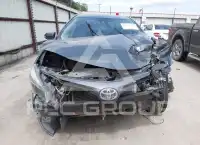 2019 Toyota COROLLA фото