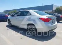 2019 Toyota COROLLA photo