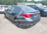 2019 Toyota COROLLA photo