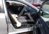 2019 Toyota COROLLA фото