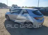 2019 Toyota COROLLA фото