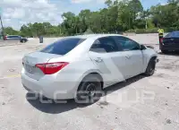 2019 Toyota COROLLA photo