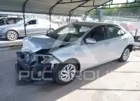 2019 Toyota COROLLA фото