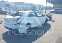2019 Toyota COROLLA фото