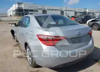 2019 Toyota COROLLA фото