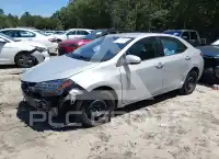 2019 Toyota COROLLA photo