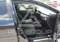 2019 Toyota COROLLA фото