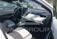 2019 Toyota COROLLA фото