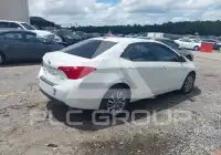 2019 Toyota COROLLA photo
