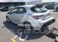 2019 Toyota COROLLA фото