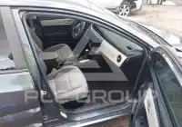 2019 Toyota COROLLA фото
