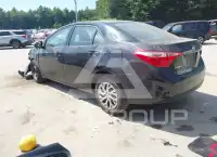 2019 Toyota COROLLA photo