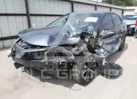 2019 Toyota COROLLA фото