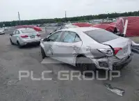 2019 Toyota COROLLA фото