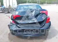 2019 Toyota COROLLA фото