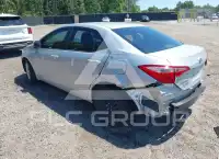 2019 Toyota COROLLA photo
