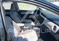 2019 Toyota COROLLA photo