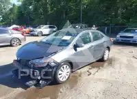 2019 Toyota COROLLA фото