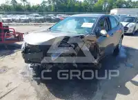 2019 Toyota COROLLA фото