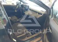 2019 Toyota COROLLA фото