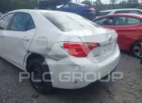 2019 Toyota COROLLA фото