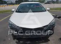 2019 Toyota COROLLA фото