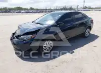 2019 Toyota COROLLA photo