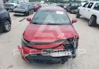 2019 Toyota COROLLA фото