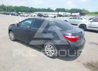 2019 Toyota COROLLA фото