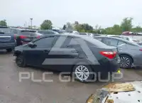 2019 Toyota COROLLA photo