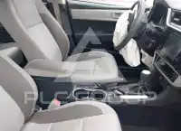 2019 Toyota COROLLA photo
