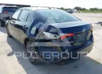 2019 Toyota COROLLA photo