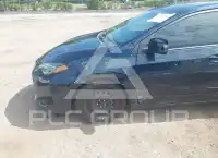 2019 Toyota COROLLA фото