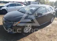 2019 Toyota COROLLA фото